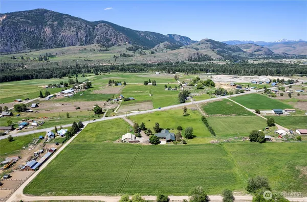 $695,000 | 2992 Highway 153, Twisp, WA 98856