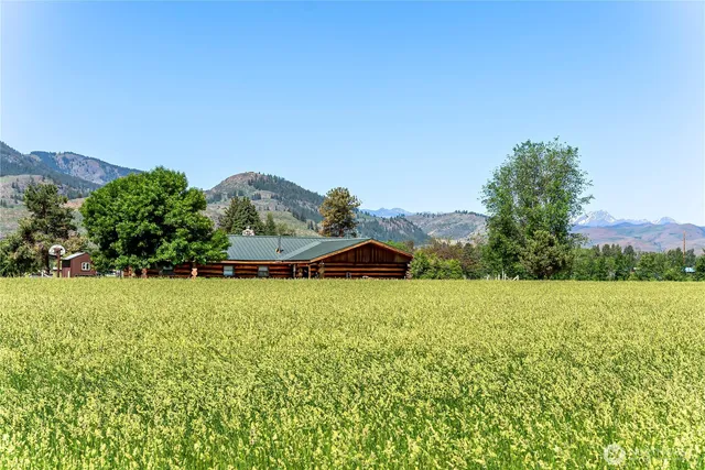 $695,000 | 2992 Highway 153, Twisp, WA 98856