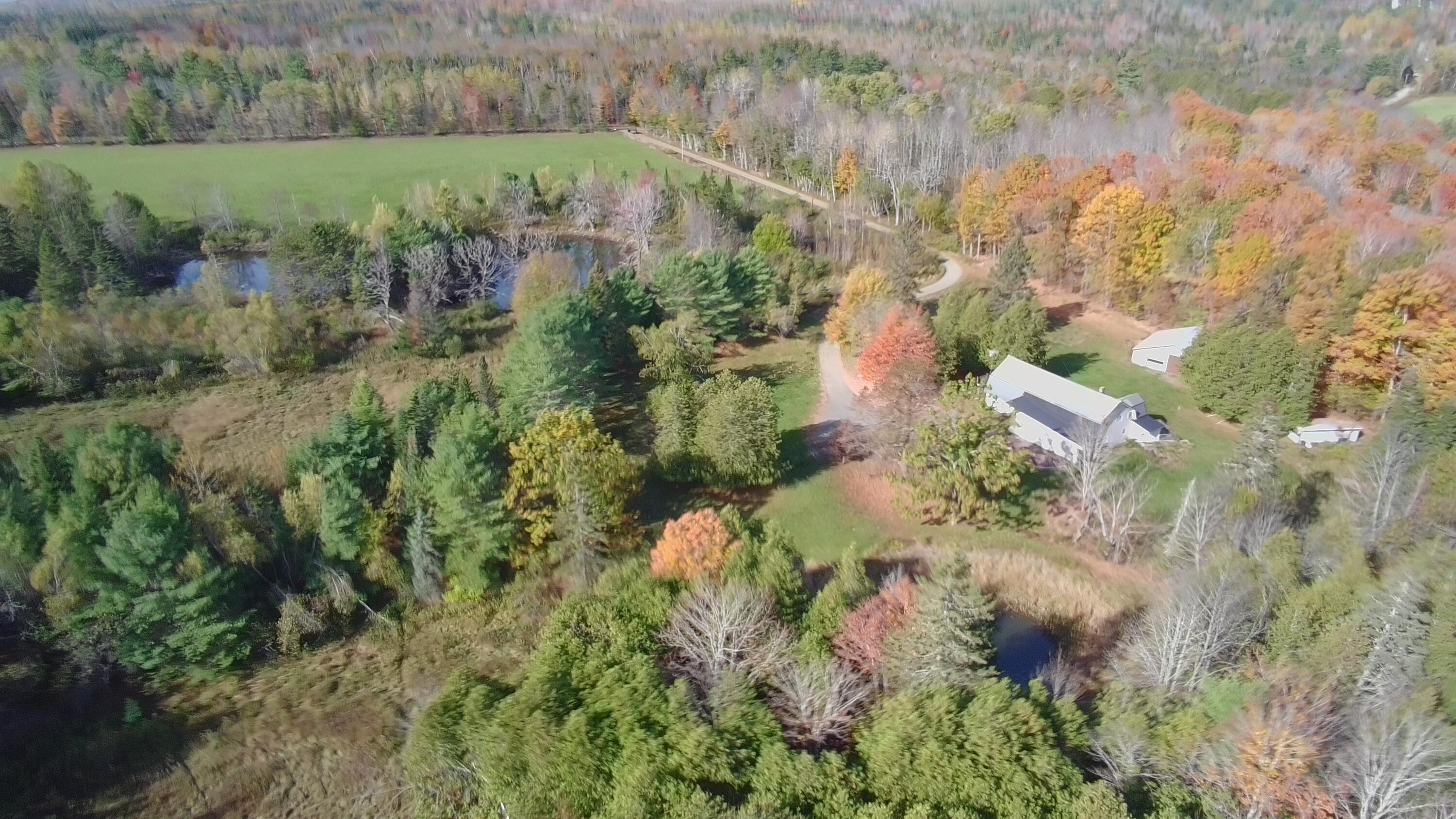 176 Millet Road Garland, ME 04939 - Photo 72 of 84 3979806_100DRONE_SING0294