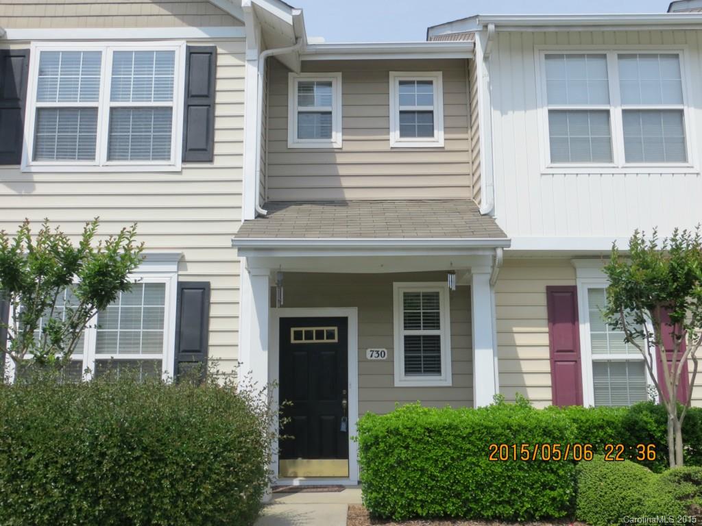 730 Shellstone Place, Unit 22 Fort Mill, SC 29708 - Photo 1 of 21