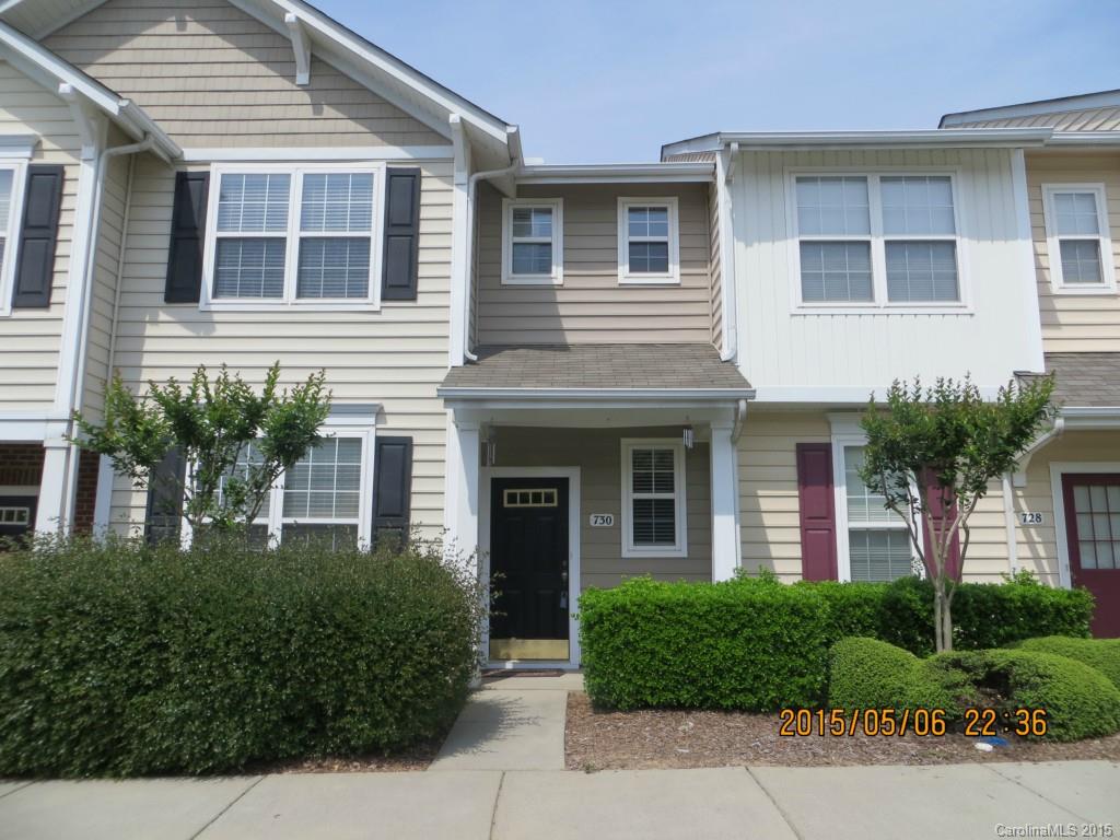 730 Shellstone Place, Unit 22 Fort Mill, SC 29708 - Photo 21 of 21