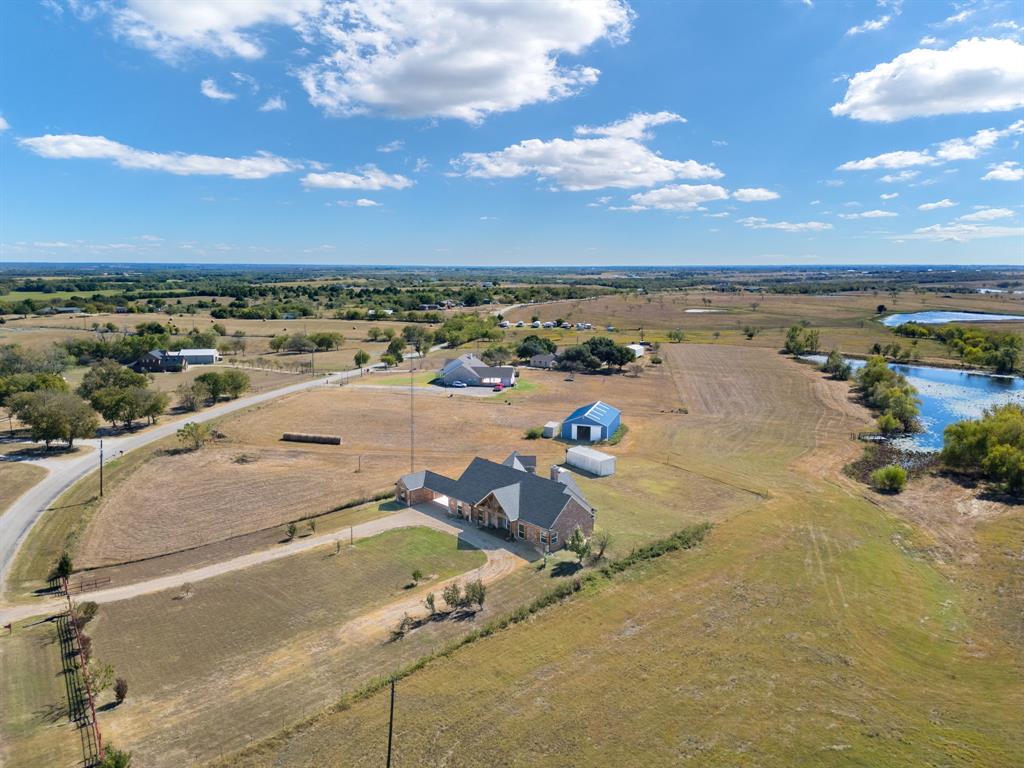 1943 Alsdorf Road Ennis, TX 75119 - Photo 32 of 38 a view of a city