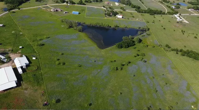 $1,119,500 | 1943 Alsdorf Road, Ennis, TX 75119