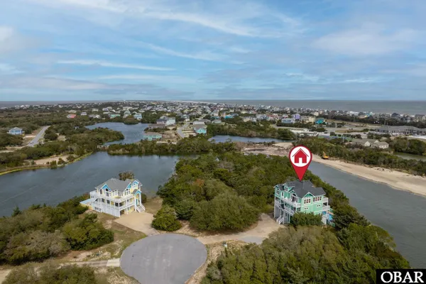 $1,100,000 | 41189 Yardarm Court, Avon, NC 27915