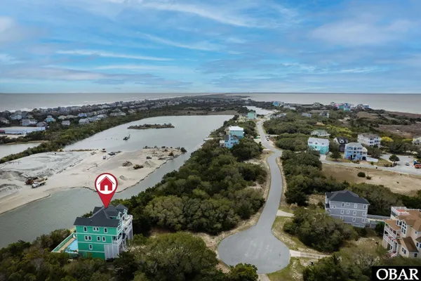 $1,100,000 | 41189 Yardarm Court, Avon, NC 27915