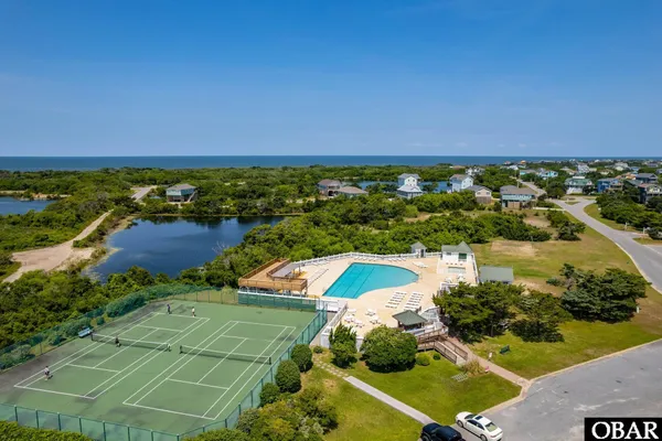 $1,100,000 | 41189 Yardarm Court, Avon, NC 27915