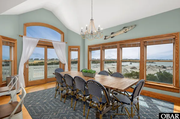 $1,100,000 | 41189 Yardarm Court, Avon, NC 27915