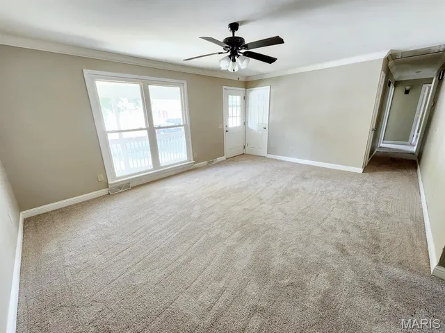 $220,000 | 225 Merriweather Lane, Fairview Heights, IL 62208