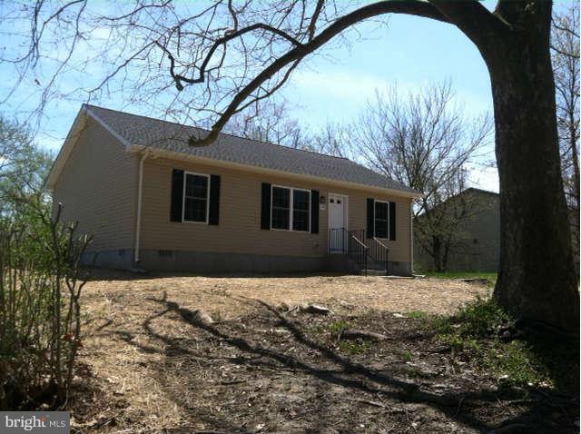 108 Rabbit Hill Road Church Hill, MD 21623 - Photo 1 of 16 Exterior (Front)