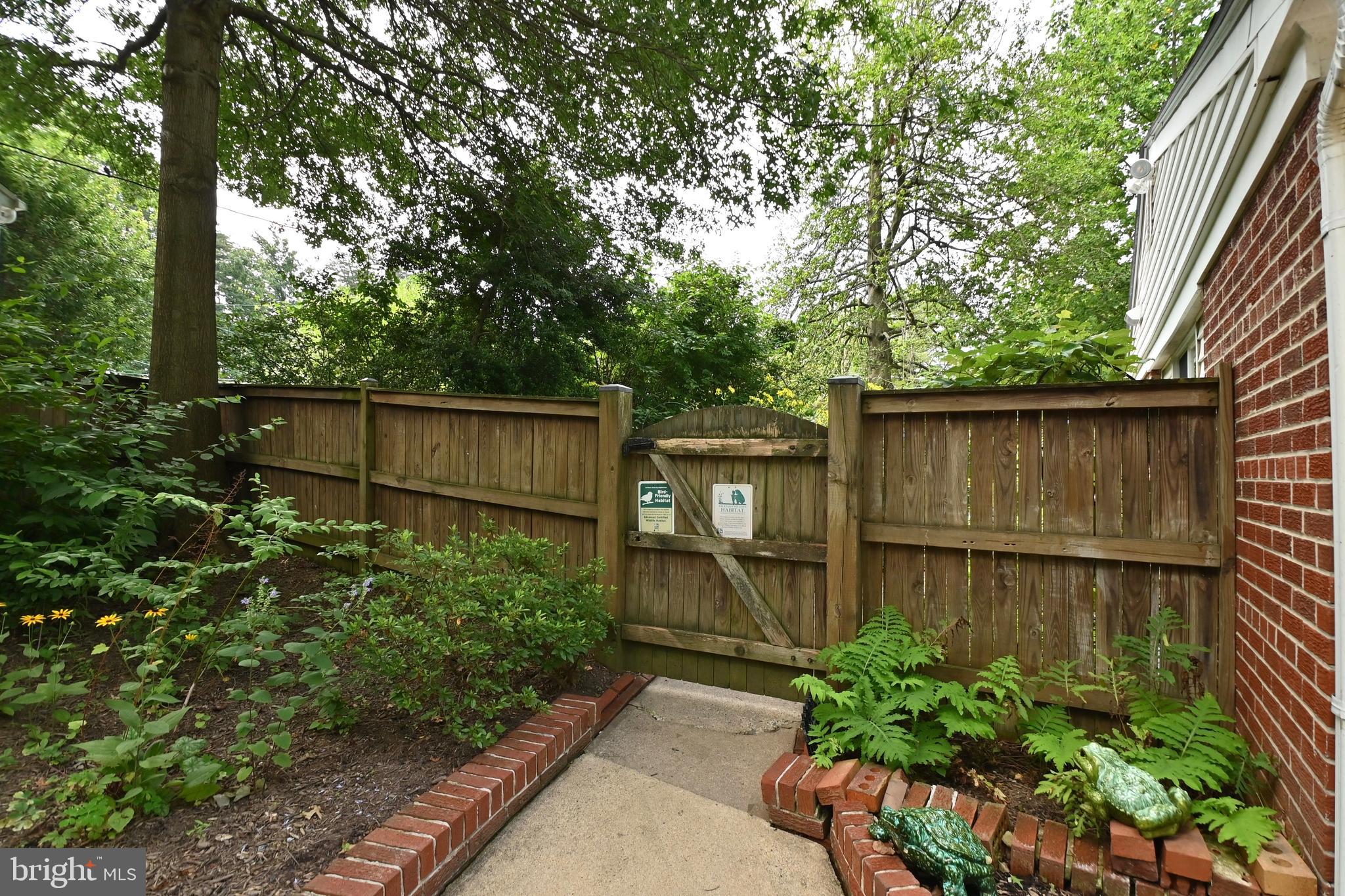 802 Ridge Place Falls Church, VA 22046 - Photo 45 of 59