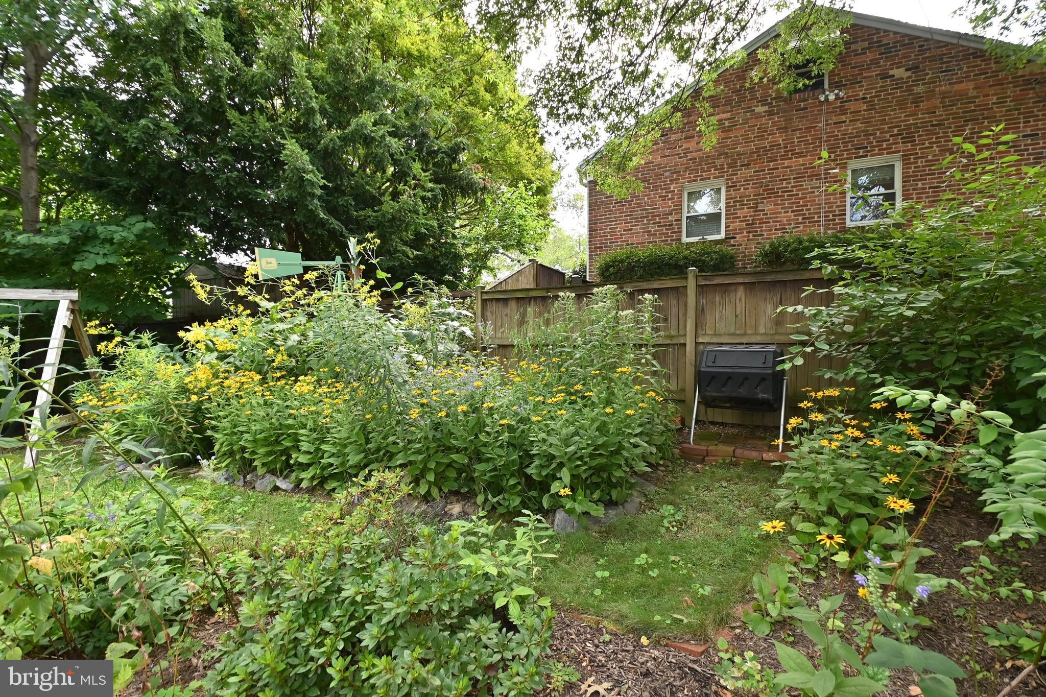 802 Ridge Place Falls Church, VA 22046 - Photo 46 of 59