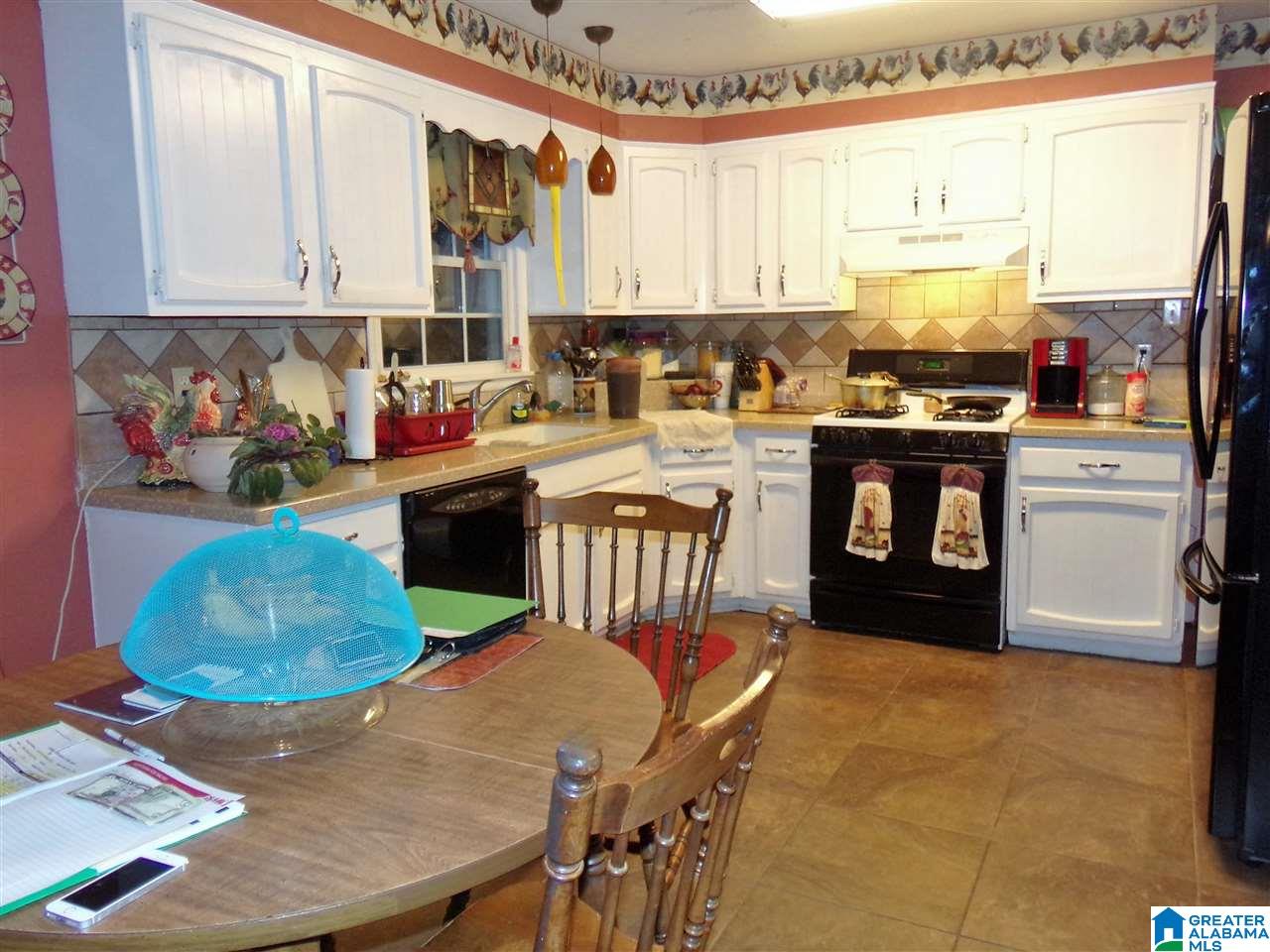 626 Cory Street Bessemer, AL 35020 - Photo 13 of 36