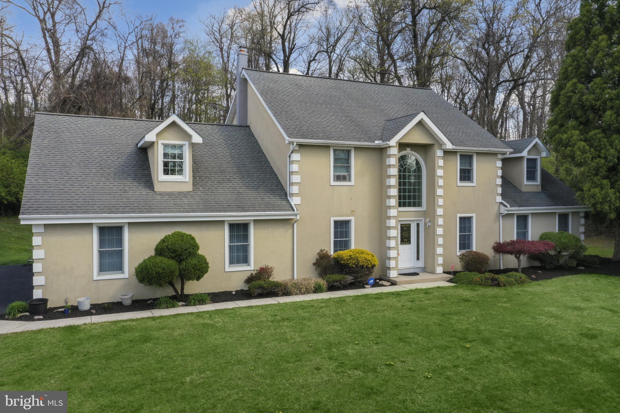 3066 Pricetown Road Temple, PA 19560 - Photo 57 of 77