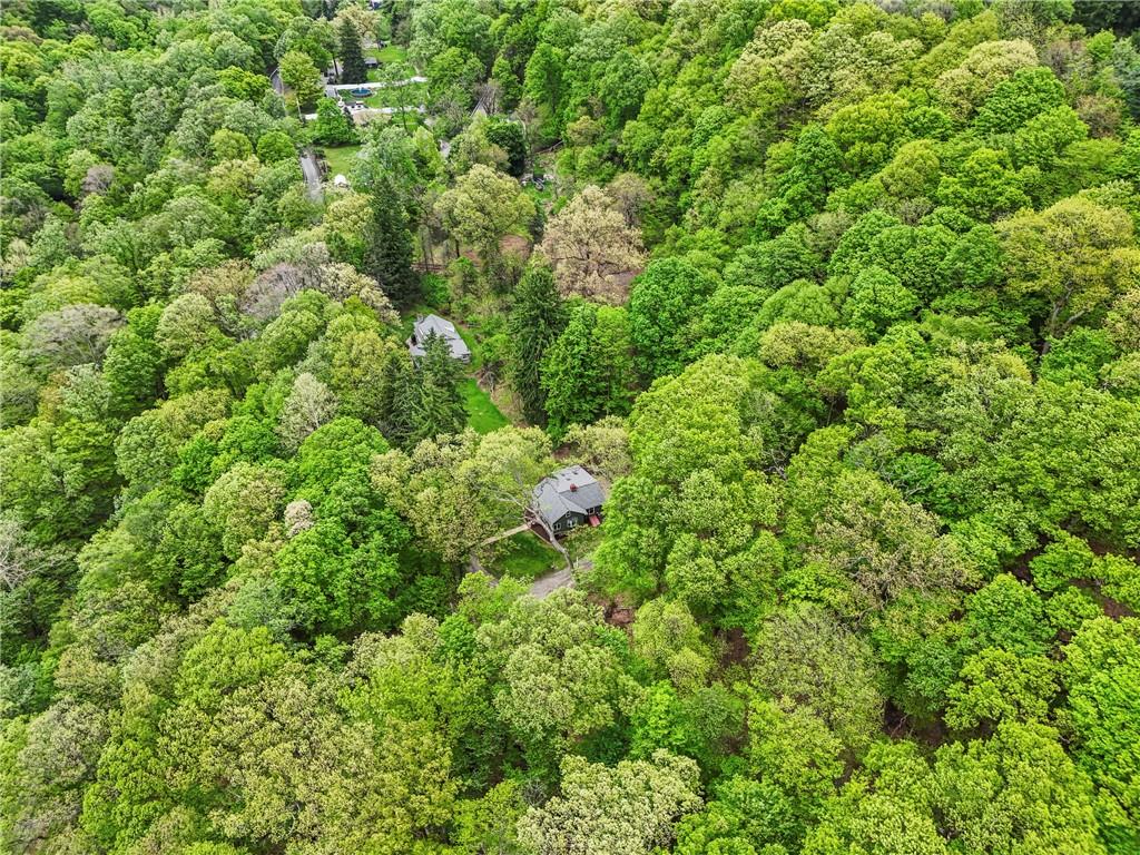 301 Redgate Road Sewickley, PA 15143 - Photo 15 of 20 ARIEL VIEW