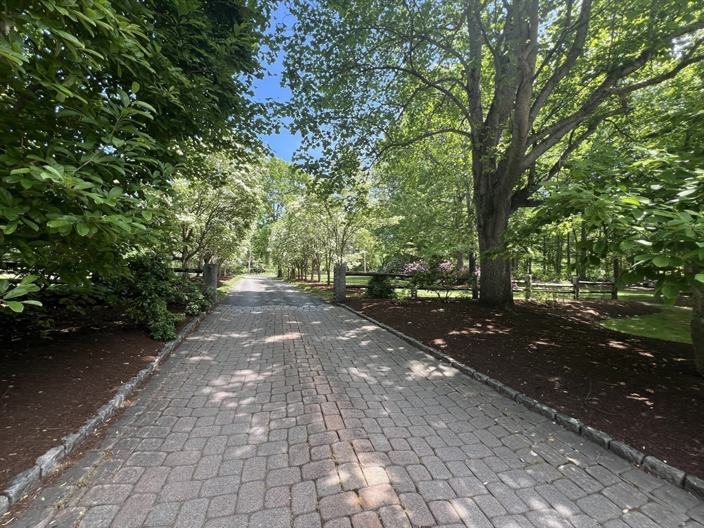 43 Oak Hill Road Harvard, MA 01451 - Photo 4 of 42 a view of outdoor space and yard