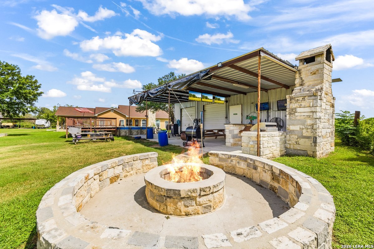 16306 Somerset Road, Unit 2 Von Ormy, TX 78073 - Photo 40 of 49