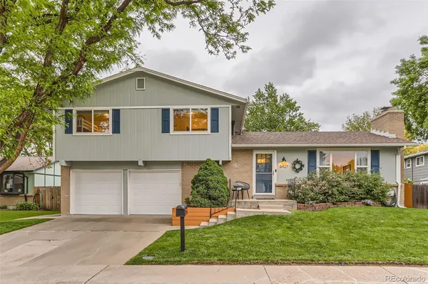 $645,000 | 6427 West 82nd Drive, Arvada, CO 80003