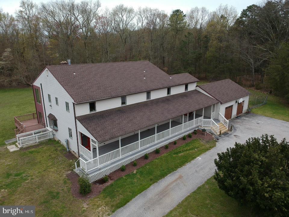 543 Oakshade Road Shamong, NJ 08088 - Photo 12 of 49 Gallery Image 12