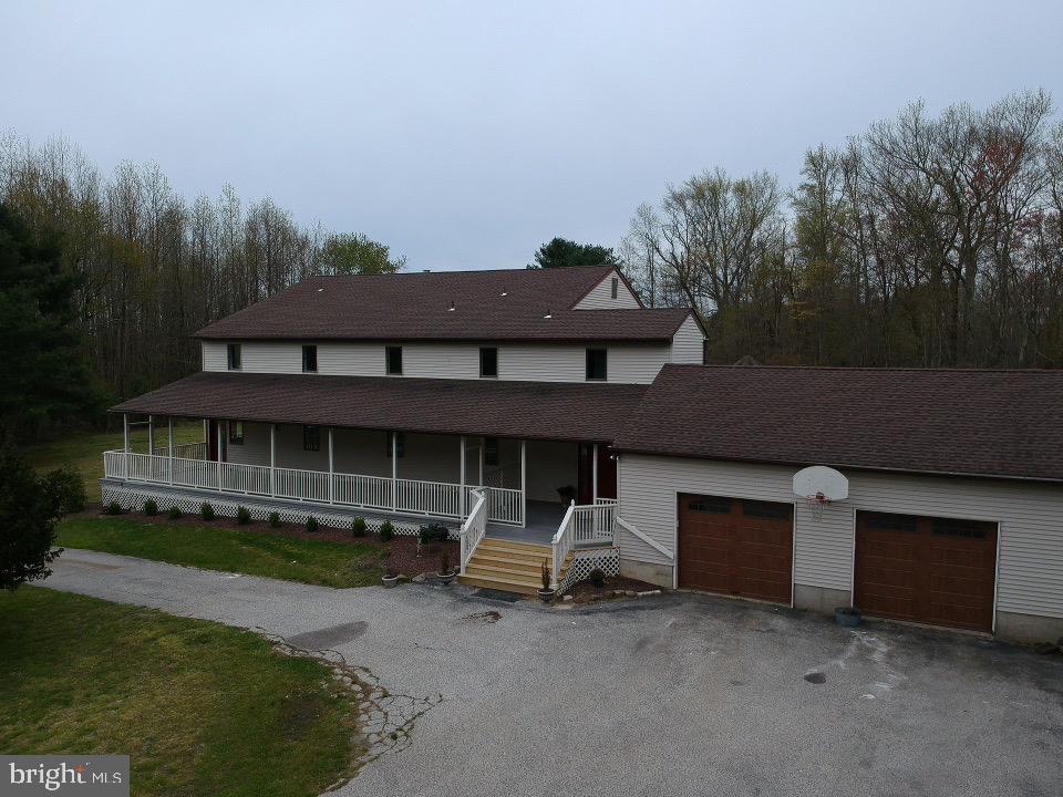 543 Oakshade Road Shamong, NJ 08088 - Photo 14 of 49 Gallery Image 14