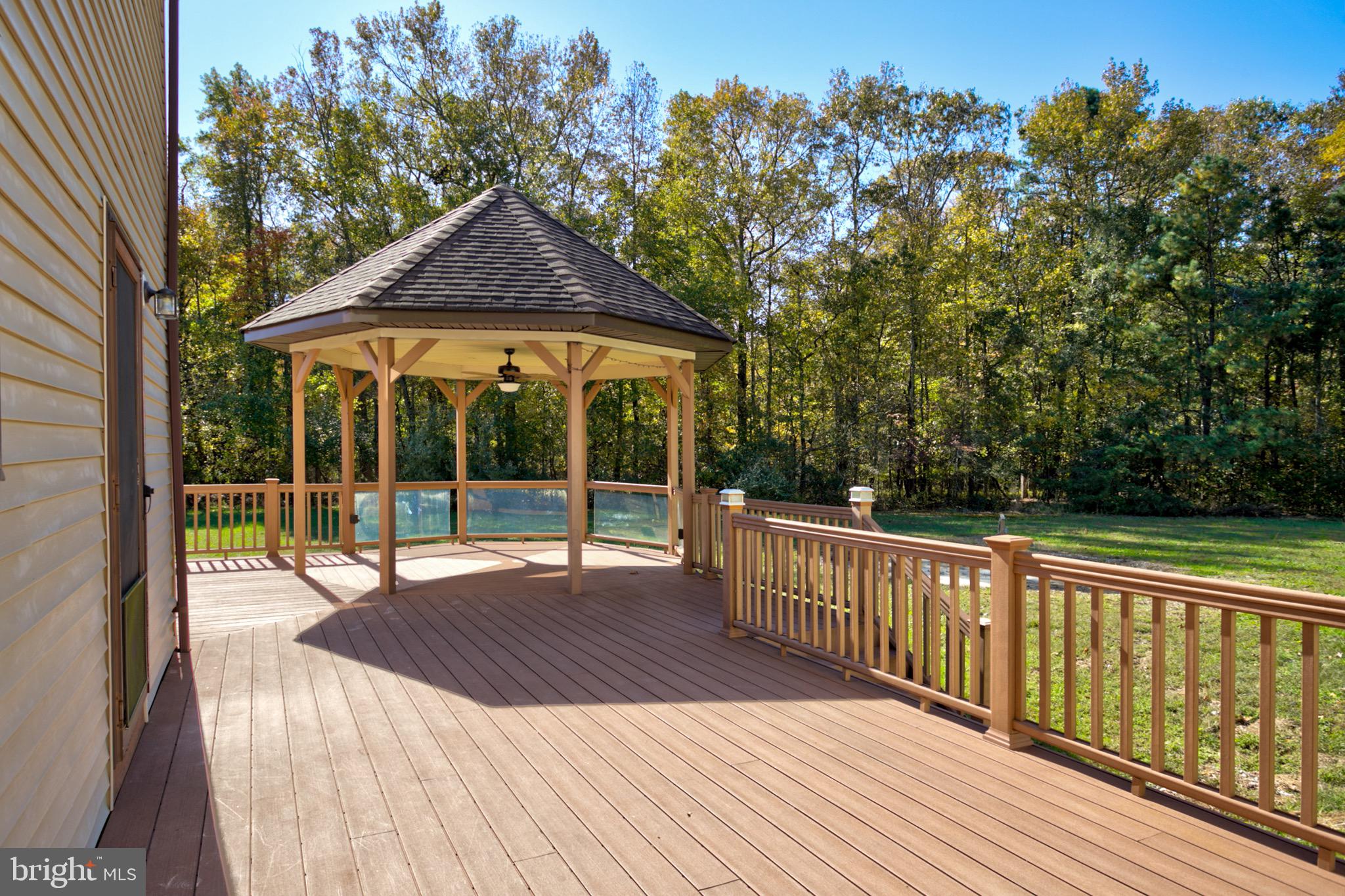 543 Oakshade Road Shamong, NJ 08088 - Photo 40 of 49 Gallery Image 40