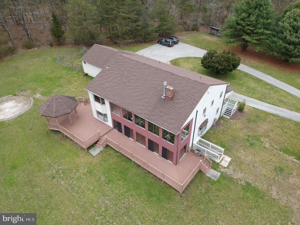 543 Oakshade Road Shamong, NJ 08088 - Photo 5 of 49 Gallery Image 5