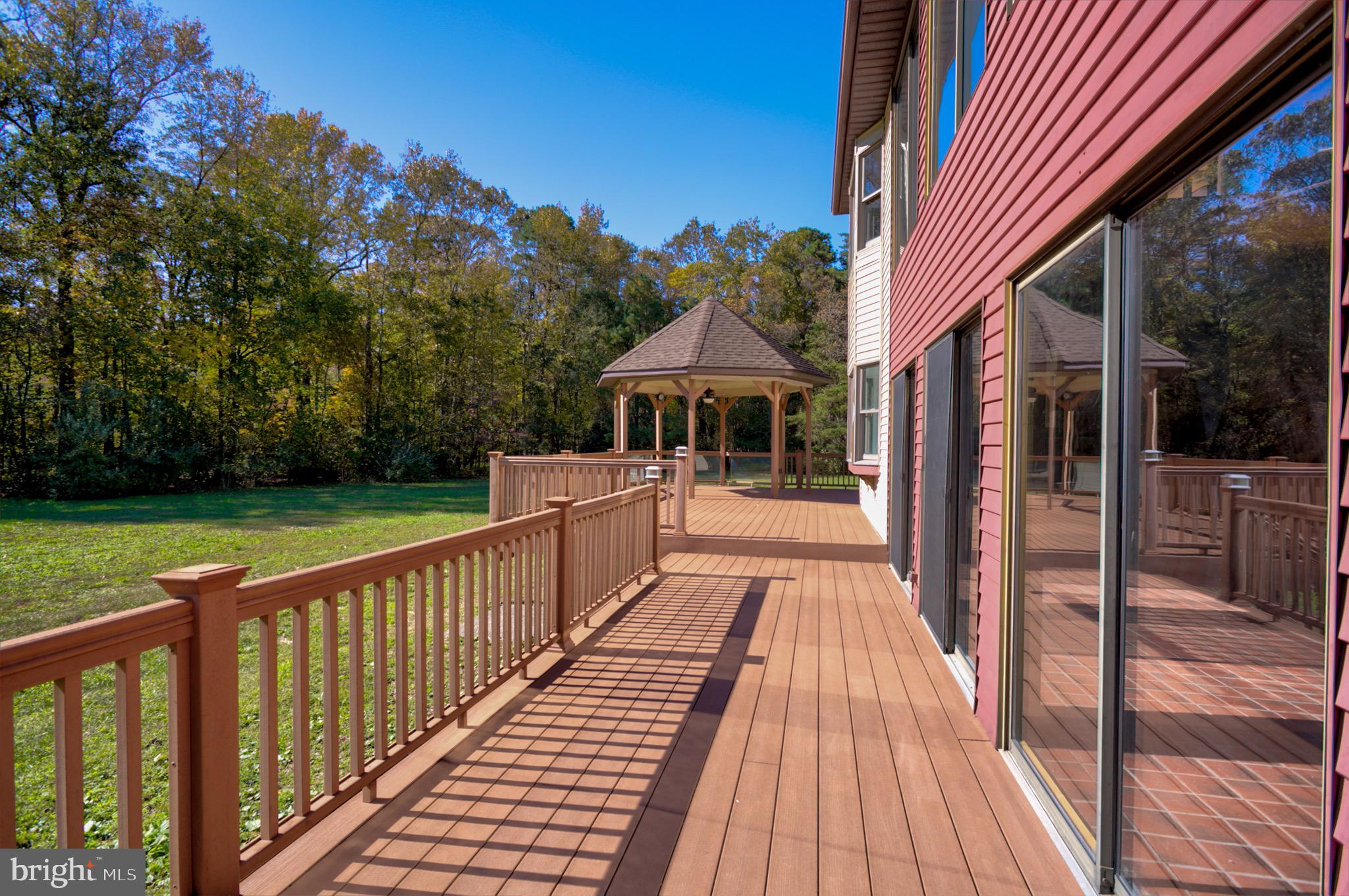543 Oakshade Road Shamong, NJ 08088 - Photo 42 of 49 Gallery Image 42