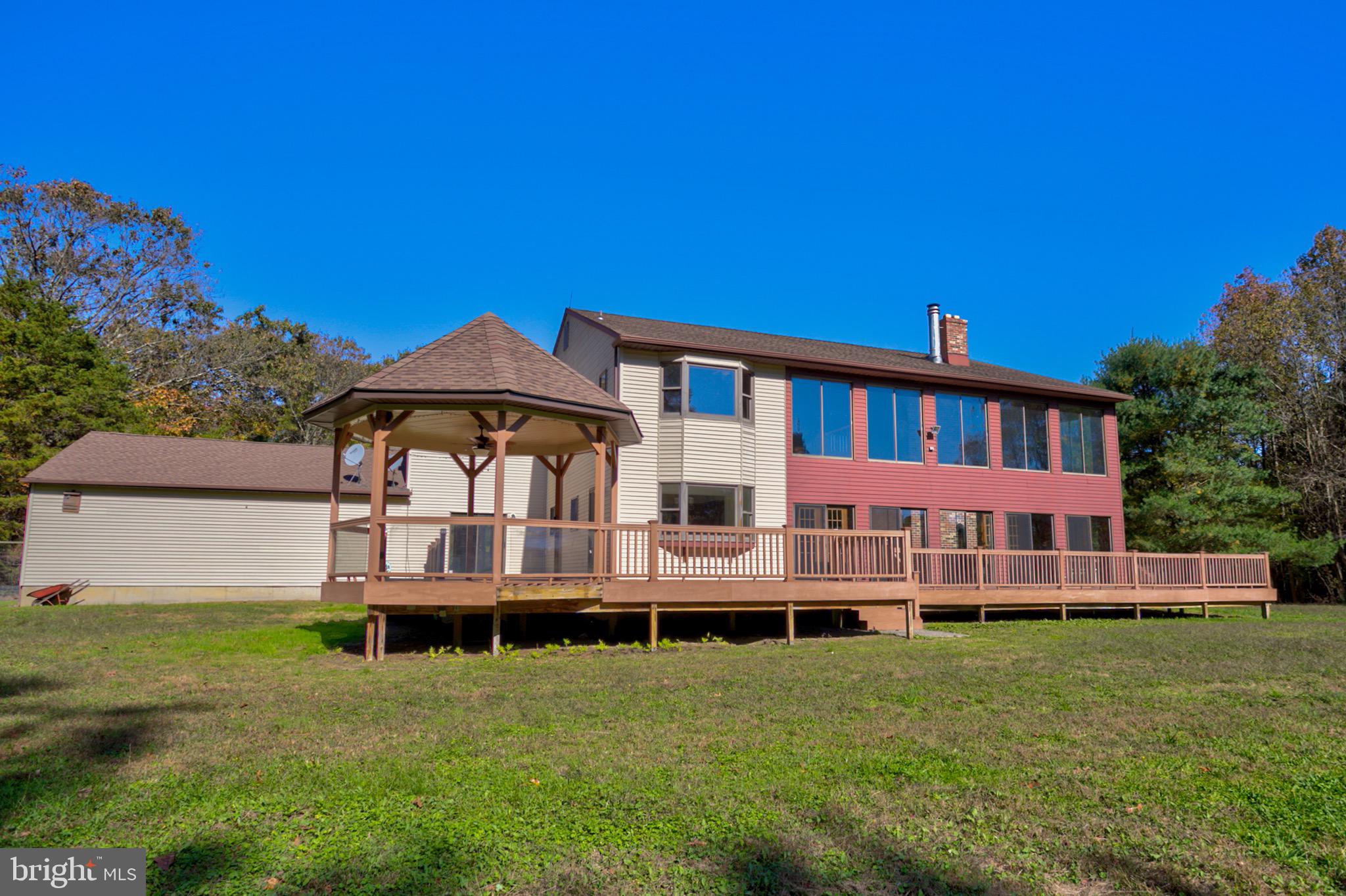 543 Oakshade Road Shamong, NJ 08088 - Photo 43 of 49 Gallery Image 43
