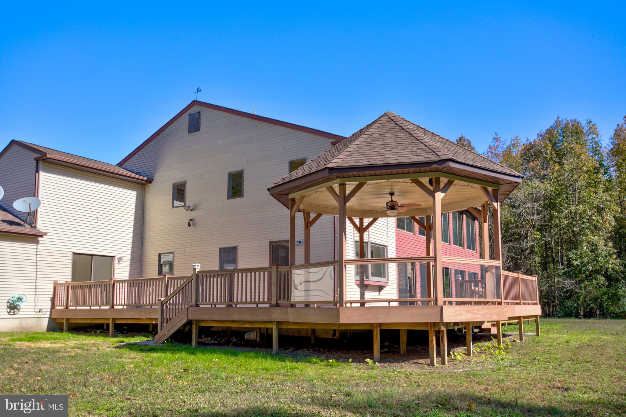 543 Oakshade Road Shamong, NJ 08088 - Photo 44 of 49 Gallery Image 44