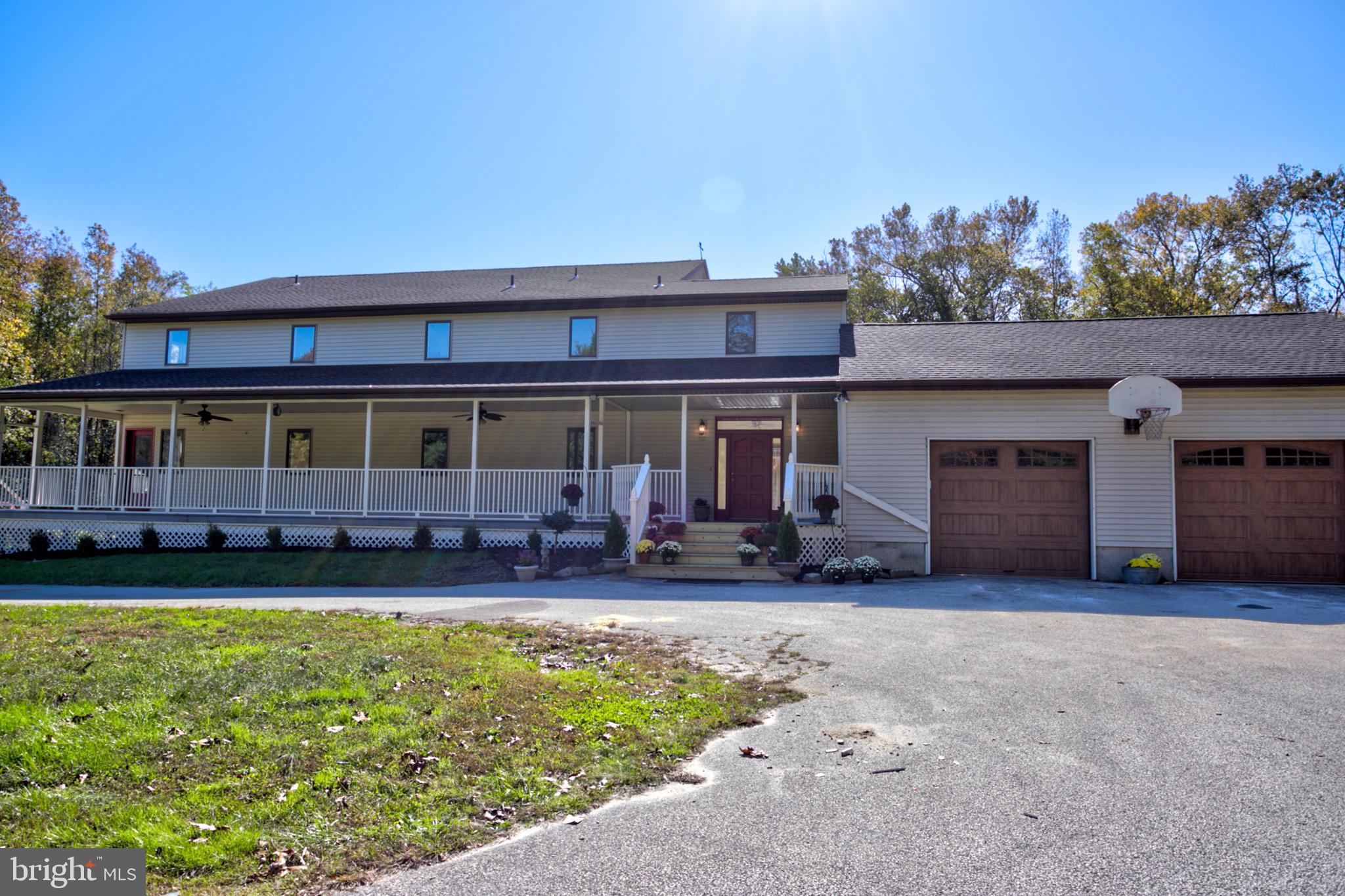 543 Oakshade Road Shamong, NJ 08088 - Photo 46 of 49 Gallery Image 46
