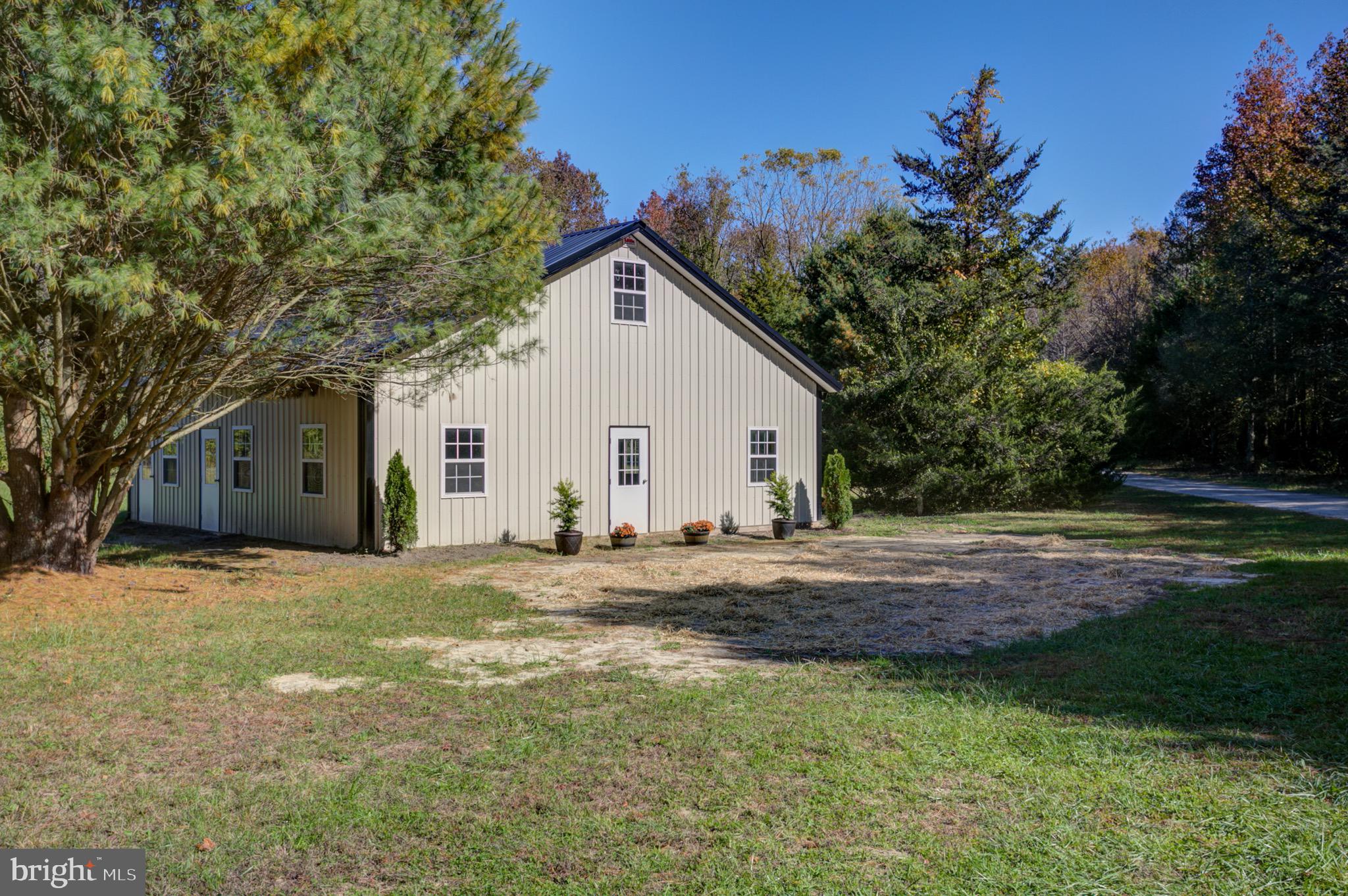 543 Oakshade Road Shamong, NJ 08088 - Photo 48 of 49 Gallery Image 48