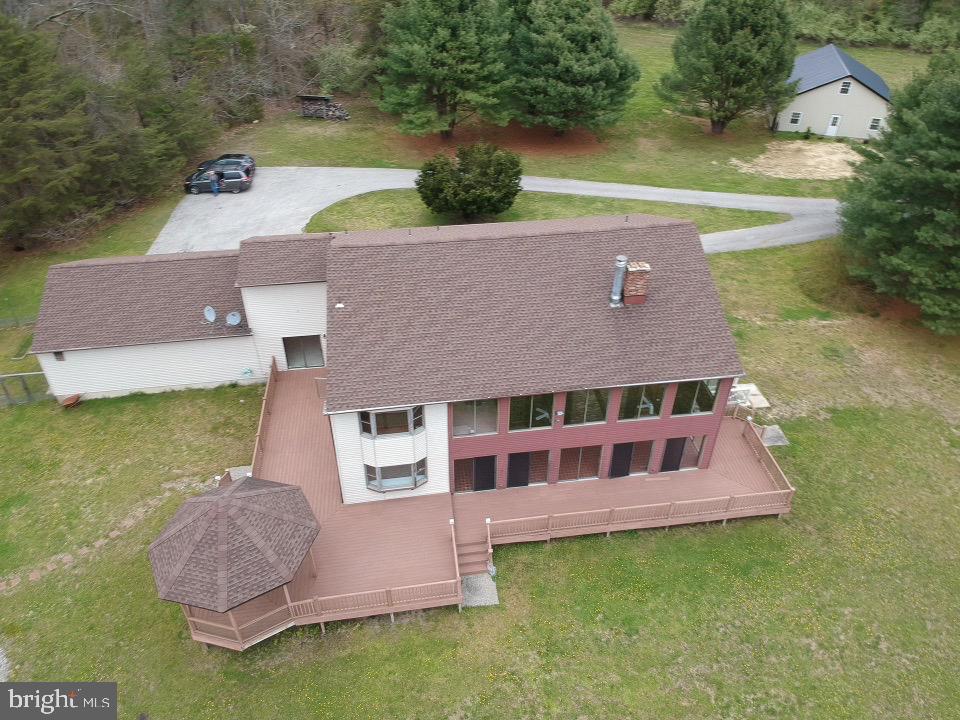 543 Oakshade Road Shamong, NJ 08088 - Photo 6 of 49 Gallery Image 6