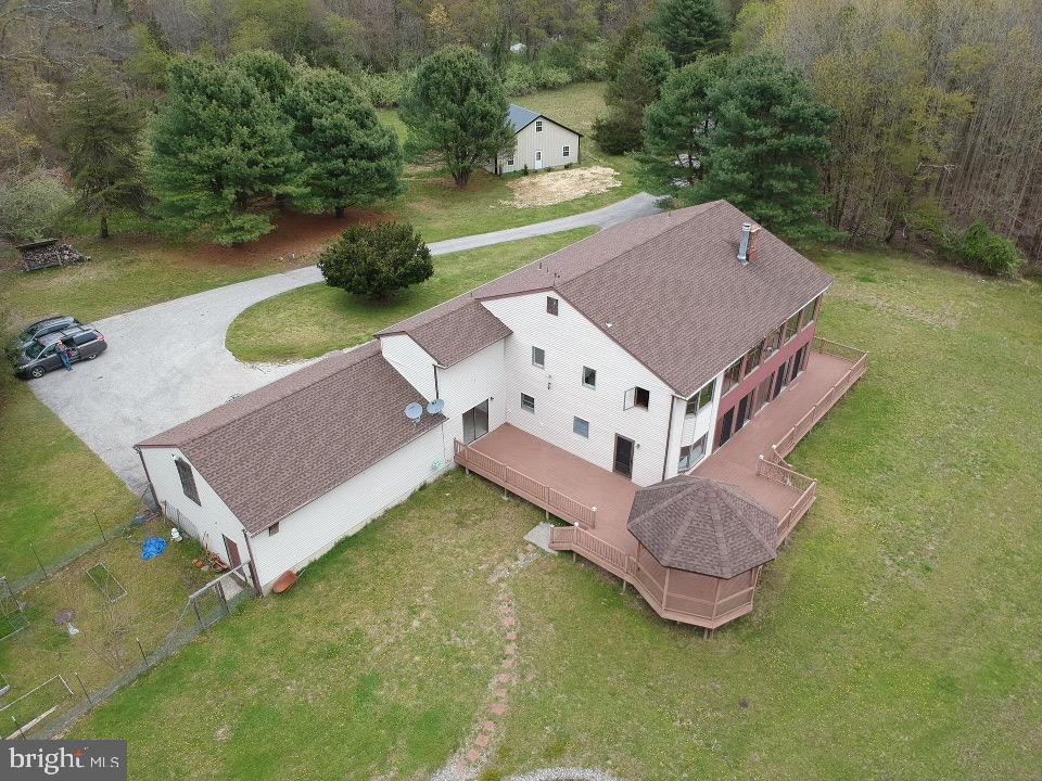543 Oakshade Road Shamong, NJ 08088 - Photo 7 of 49 Gallery Image 7