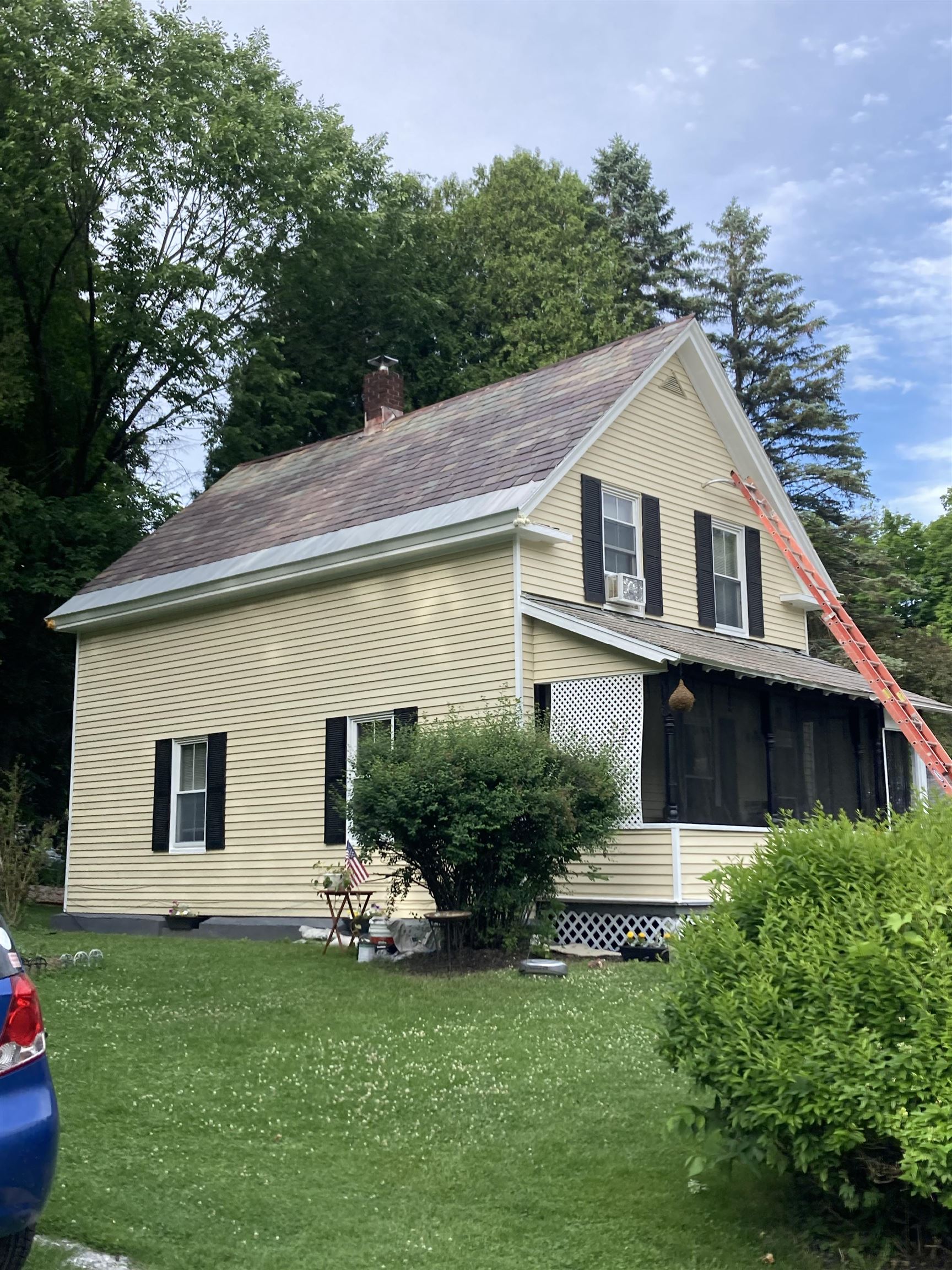 34 School Street Proctor, VT 05765 - Photo 1 of 26