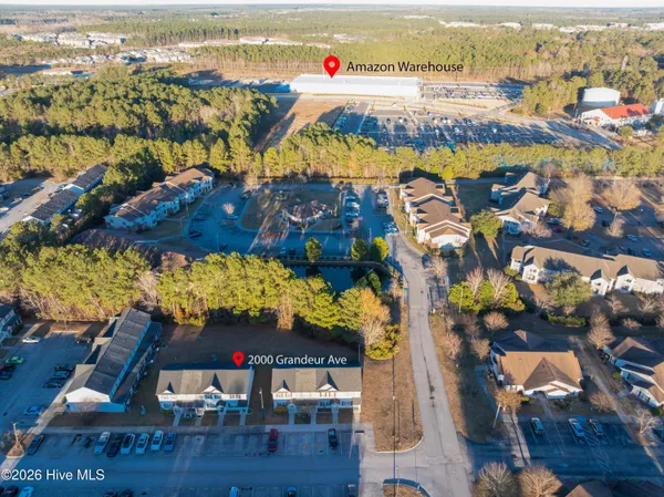 $1,325 | 2000 Grandeur Avenue, Jacksonville, NC 28546