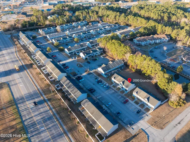 $1,325 | 2000 Grandeur Avenue, Jacksonville, NC 28546