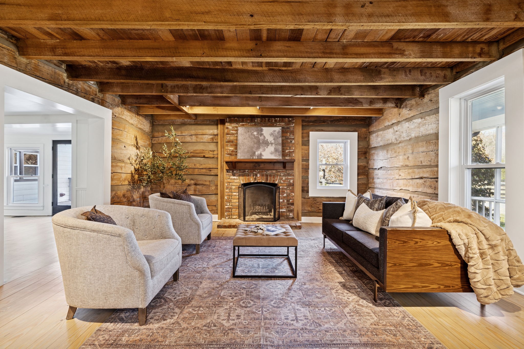 5467 Pinewood Road Franklin, TN 37064 - Photo 1 of 98