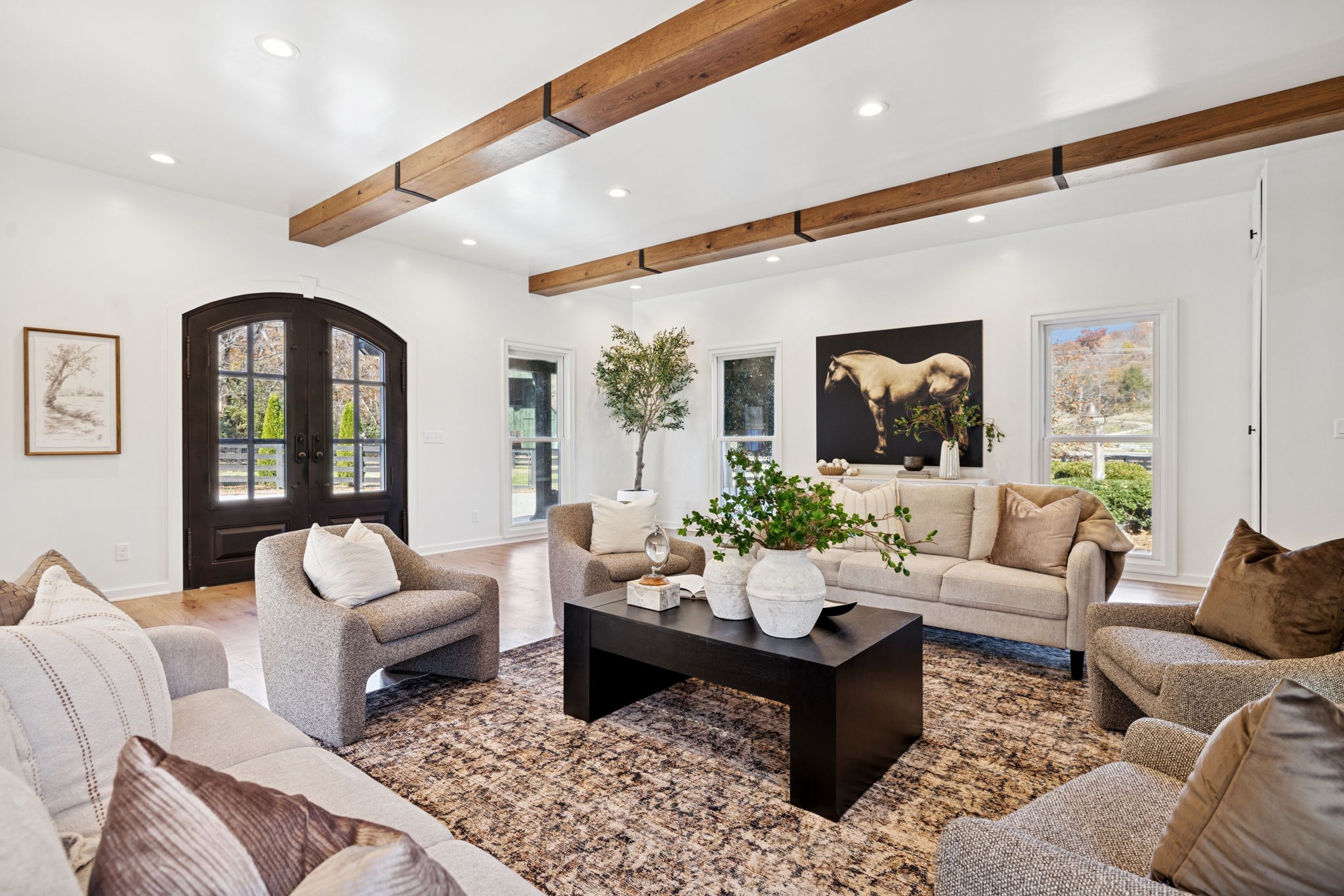 5467 Pinewood Road Franklin, TN 37064 - Photo 48 of 98