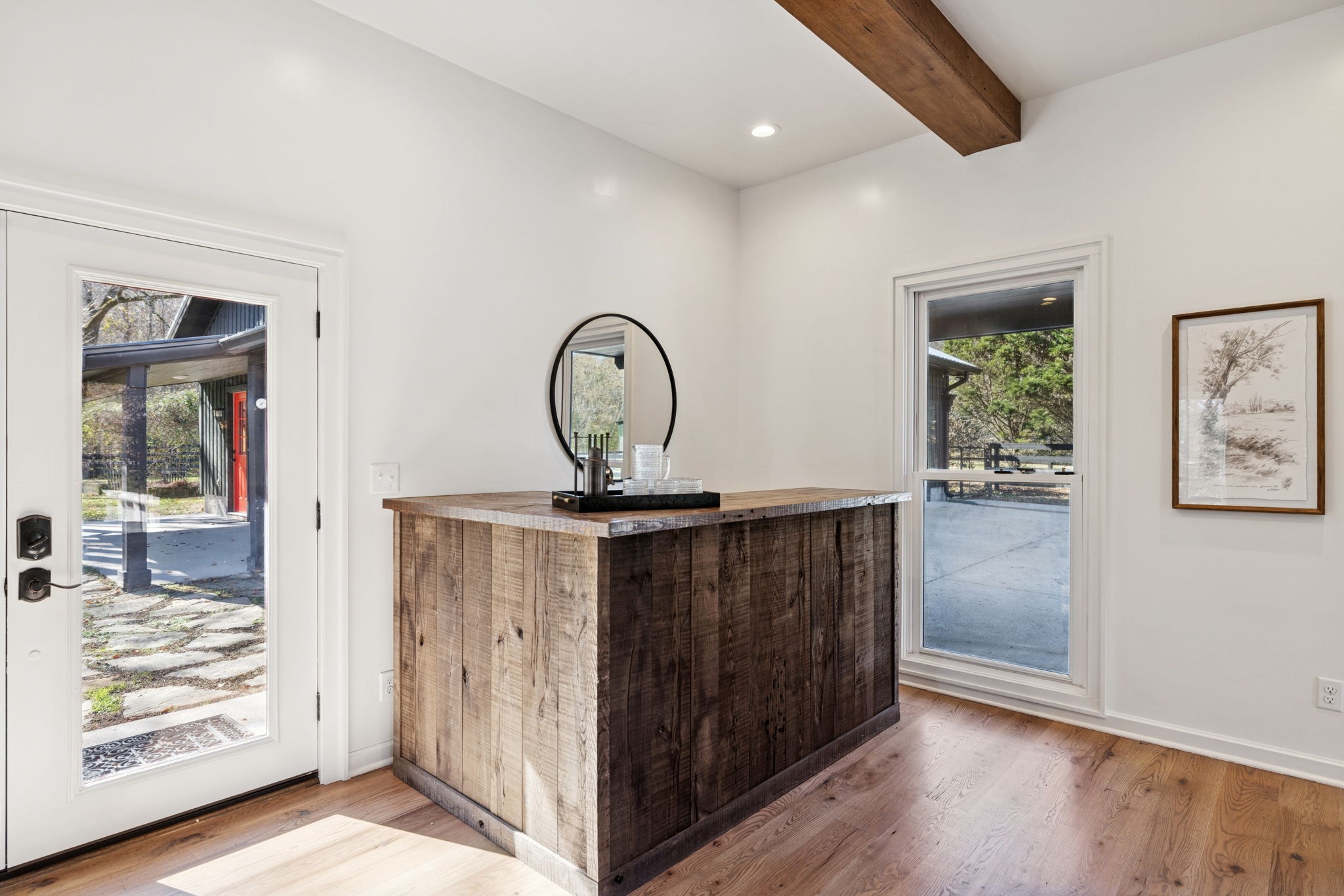 5467 Pinewood Road Franklin, TN 37064 - Photo 49 of 98