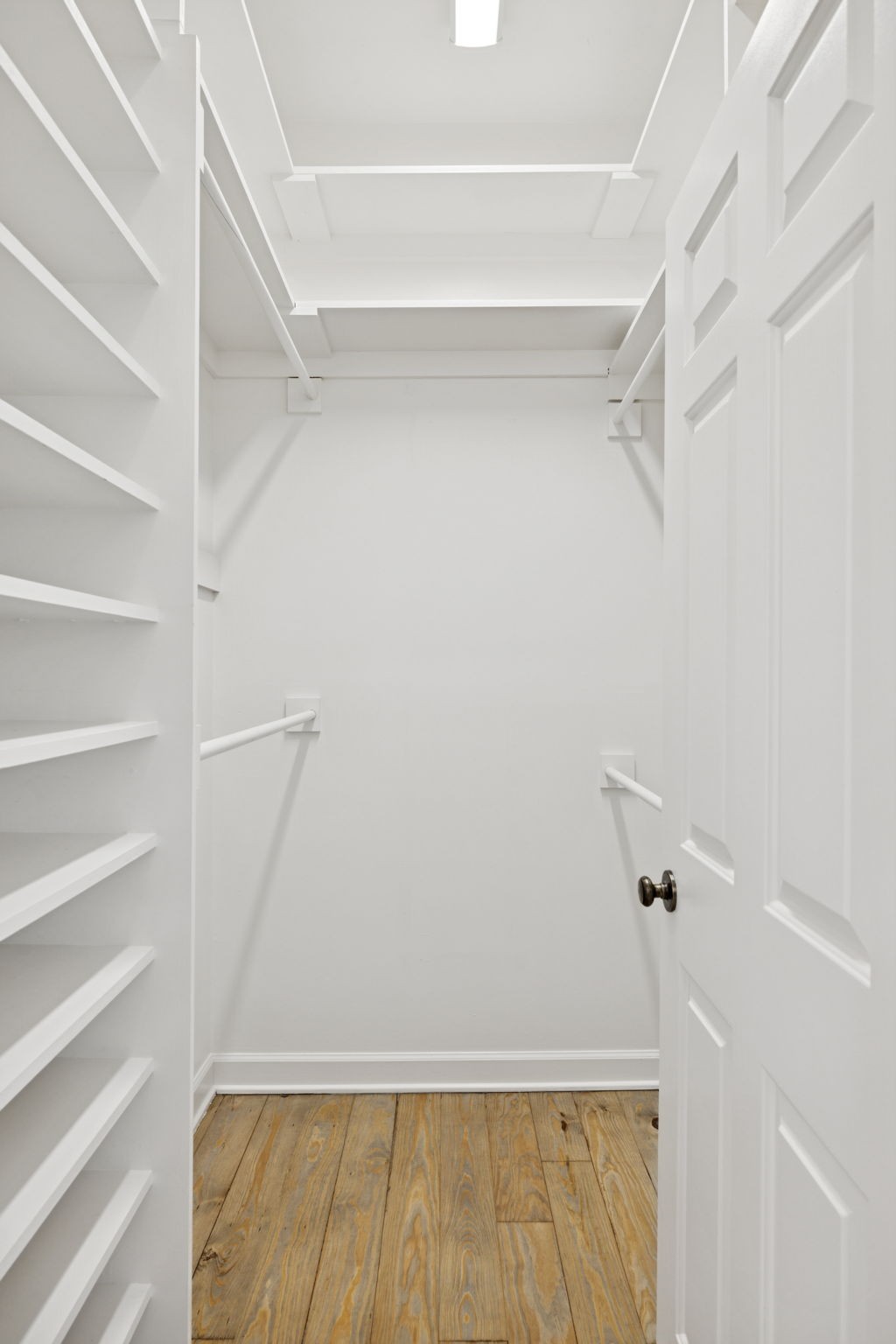 5467 Pinewood Road Franklin, TN 37064 - Photo 59 of 98 a view of a room with shelf on the wall