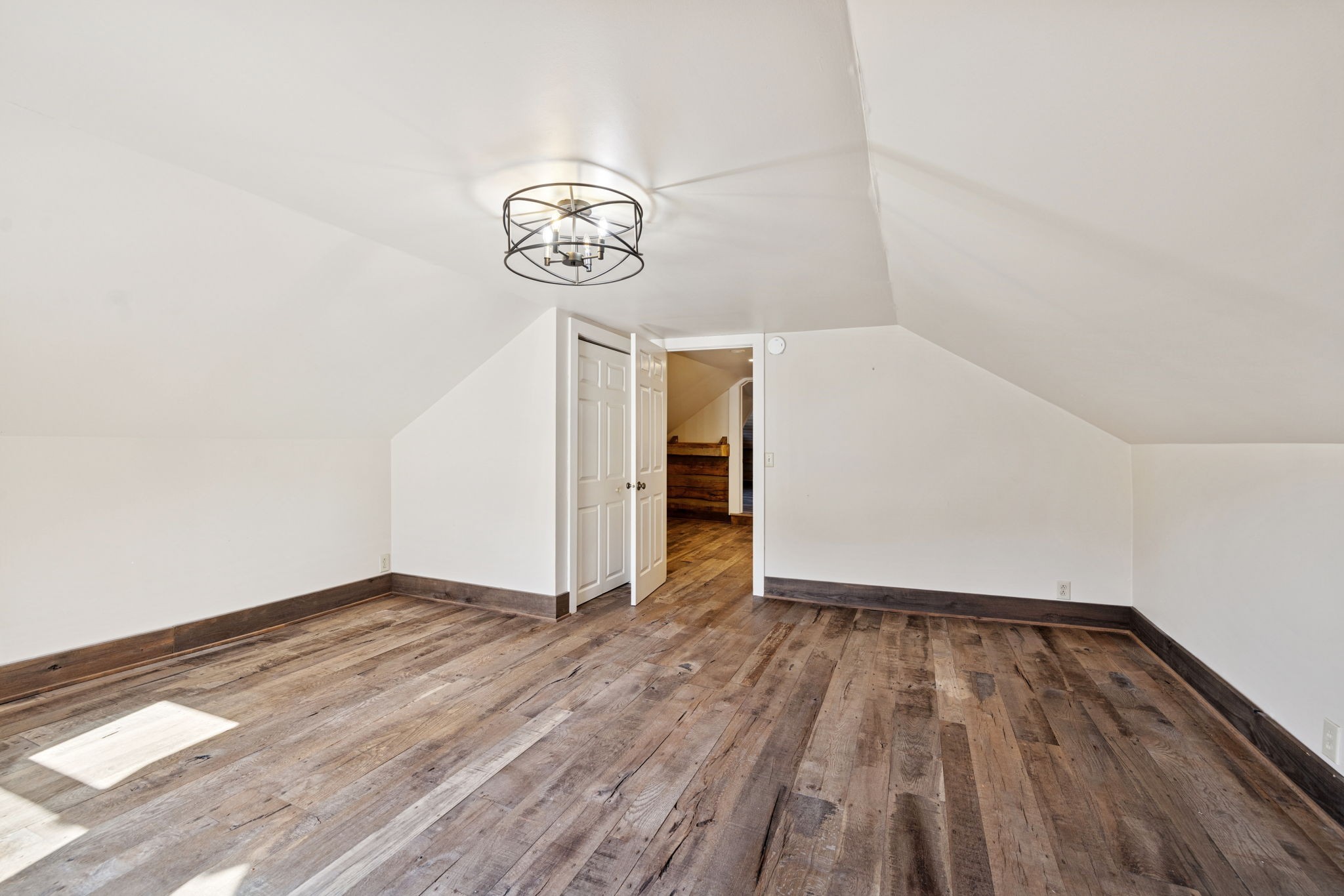 5467 Pinewood Road Franklin, TN 37064 - Photo 72 of 98 a view of a room with wooden floor