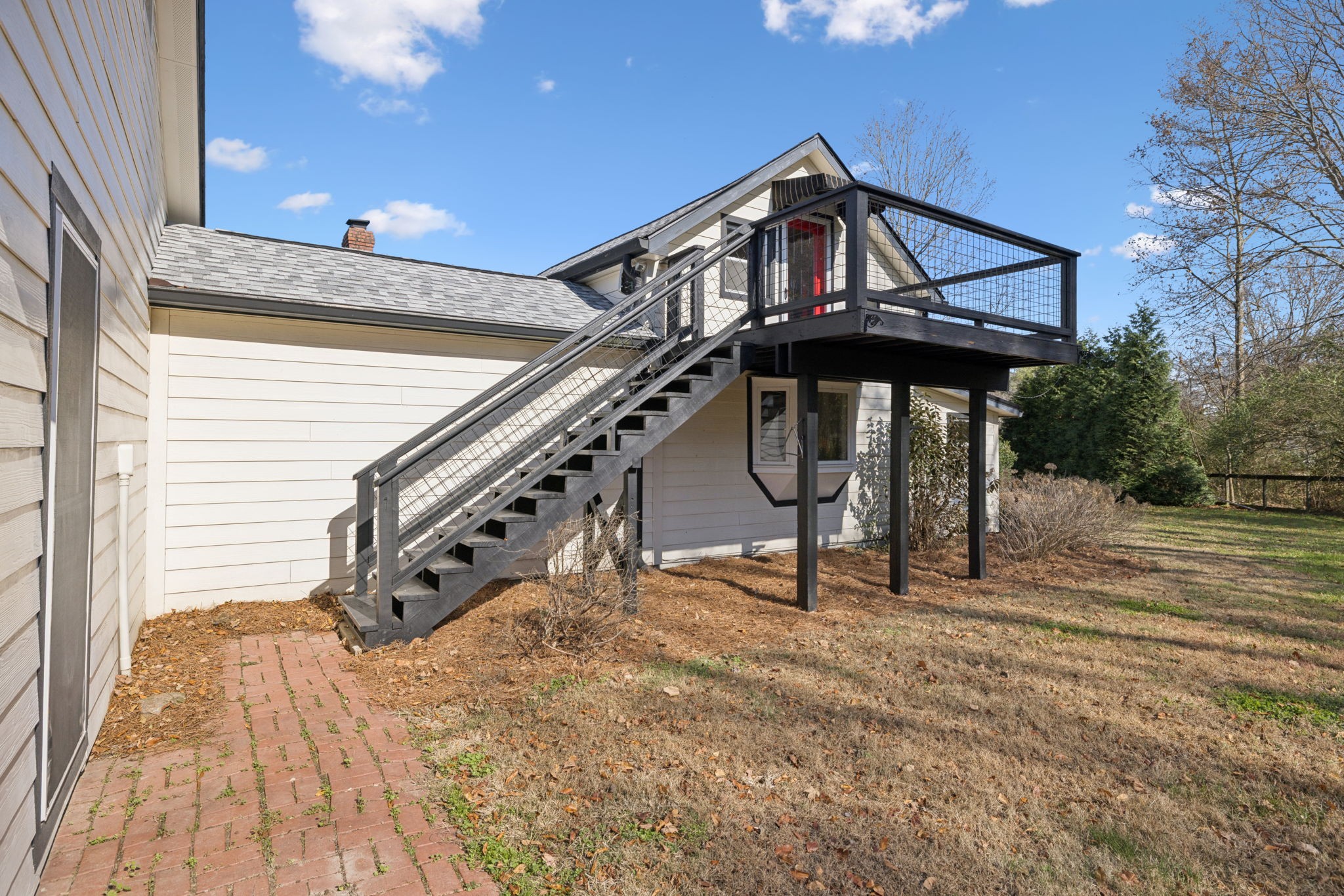 5467 Pinewood Road Franklin, TN 37064 - Photo 75 of 98