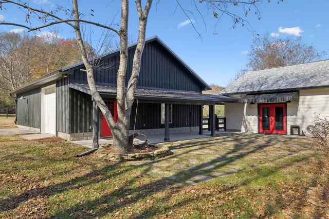 $2,250,000 | 5467 Pinewood Road, Franklin, TN 37064