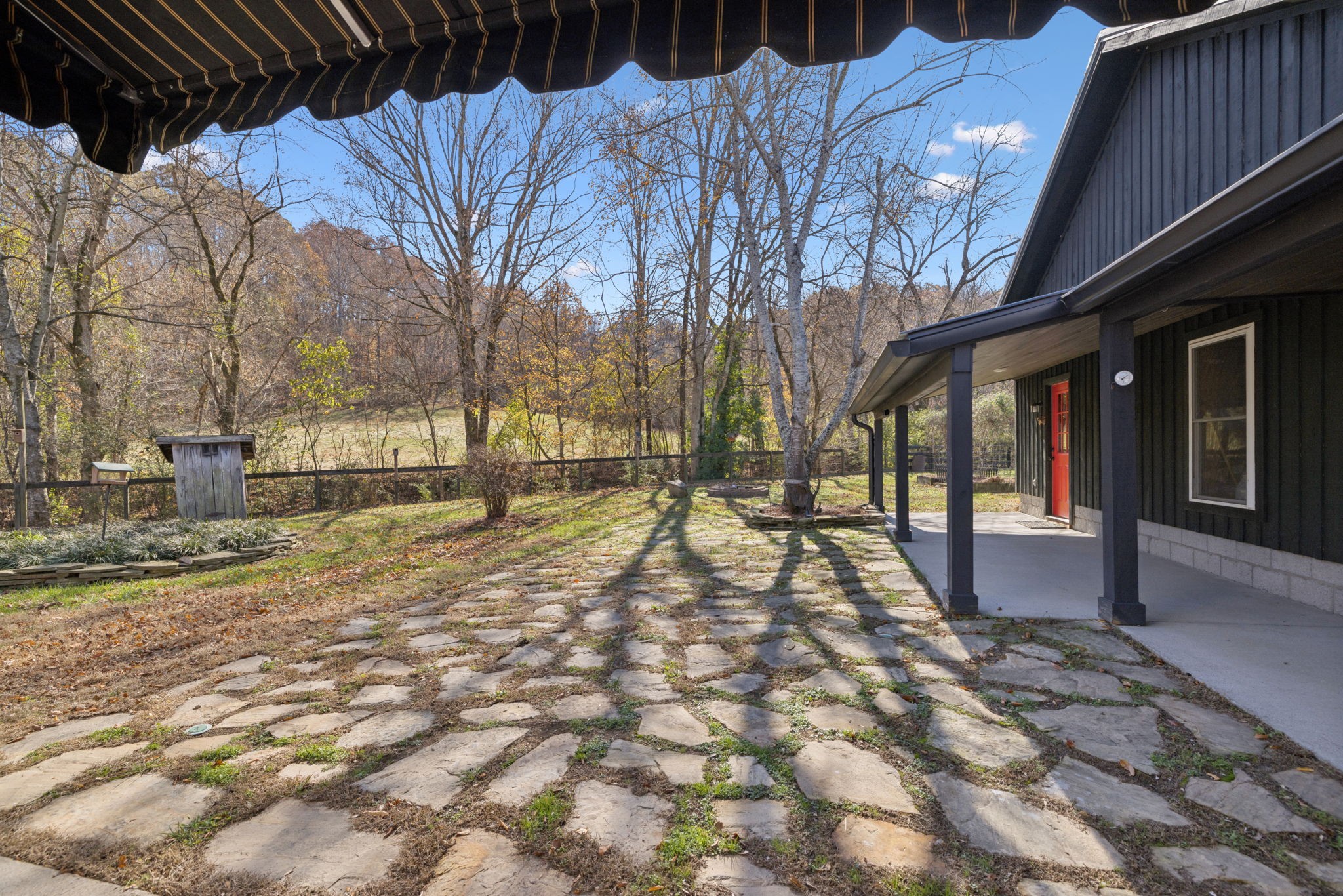 5467 Pinewood Road Franklin, TN 37064 - Photo 83 of 98