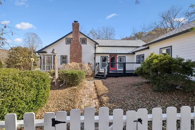 $2,250,000 | 5467 Pinewood Road, Franklin, TN 37064