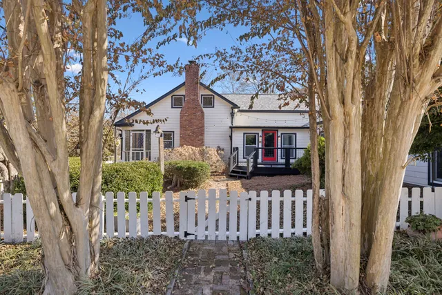 $2,250,000 | 5467 Pinewood Road, Franklin, TN 37064