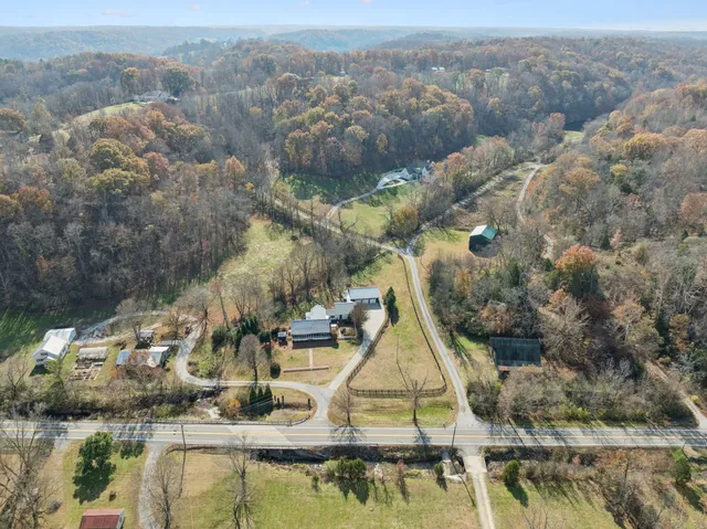 $2,250,000 | 5467 Pinewood Road, Franklin, TN 37064