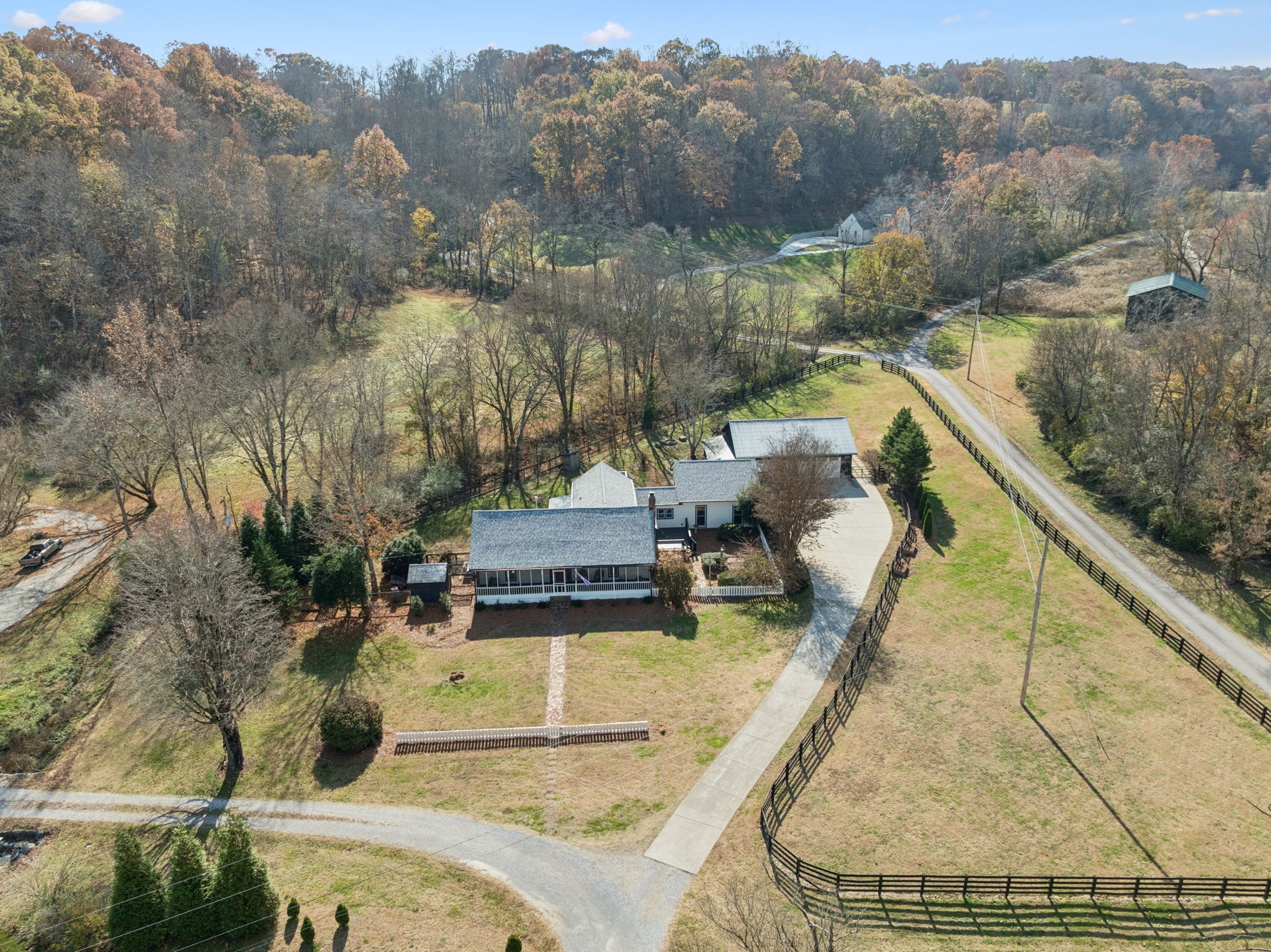 5467 Pinewood Road Franklin, TN 37064 - Photo 95 of 98