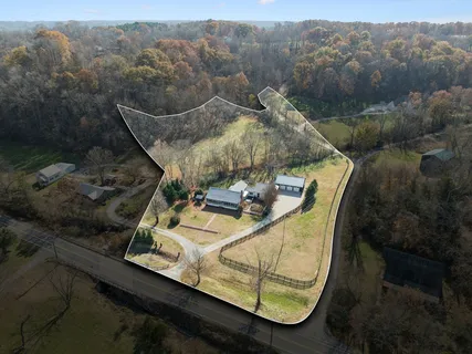 $2,250,000 | 5467 Pinewood Road, Franklin, TN 37064