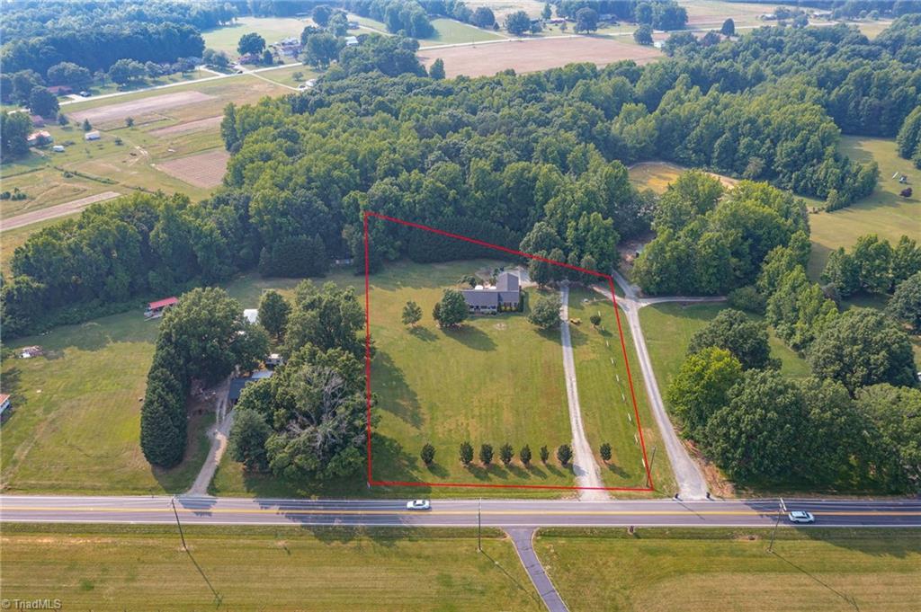 1407 Oak Ridge Road Kernersville, NC 27284 - Photo 21 of 24 Gallery Image 21