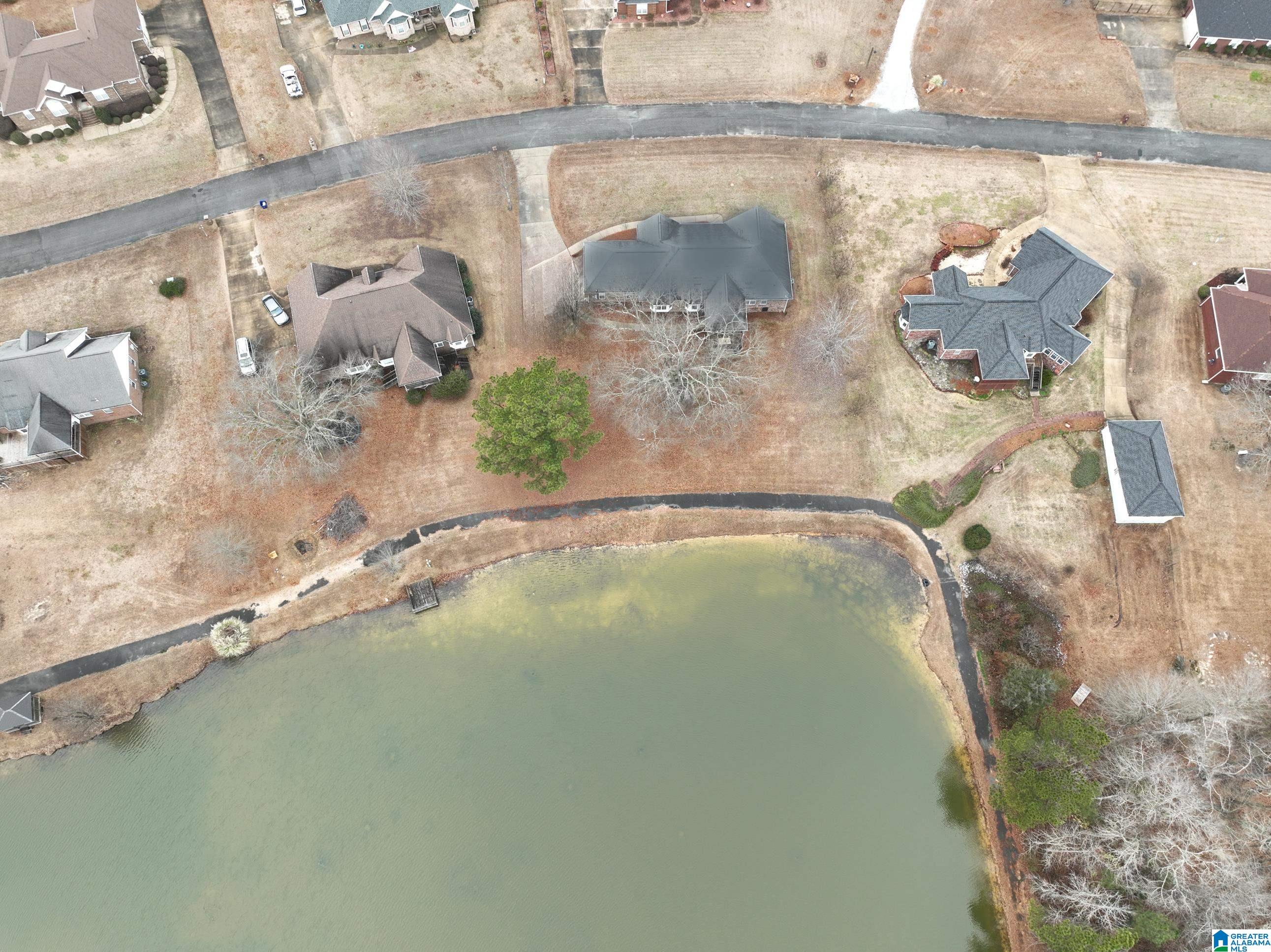 50 County Road 862 Clanton, AL 35045 - Photo 31 of 34